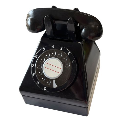 4573279474958



0



アイネット
黒電話缶 クランチチョコ入り