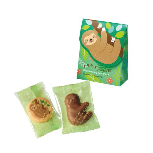 4949126003228



0



イシカワ
ナマケモノーん A