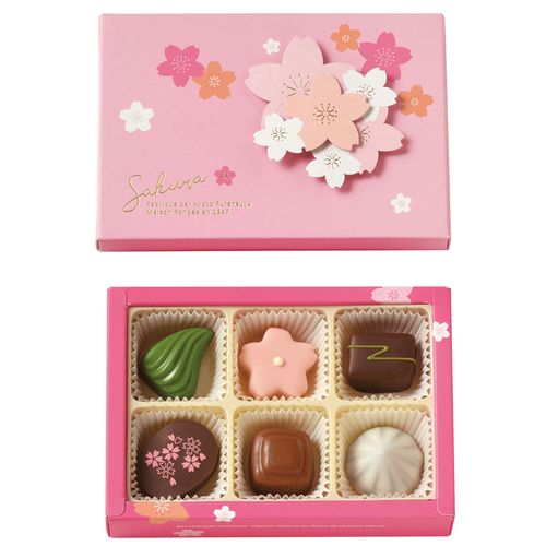 4949126004195







イシカワ
京都ふらんすや みやび桜S 6個入り