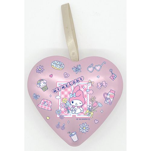 4994398316675



59139



ベストカンパニー
オーナメント缶 ハート クロミ マイメロディ