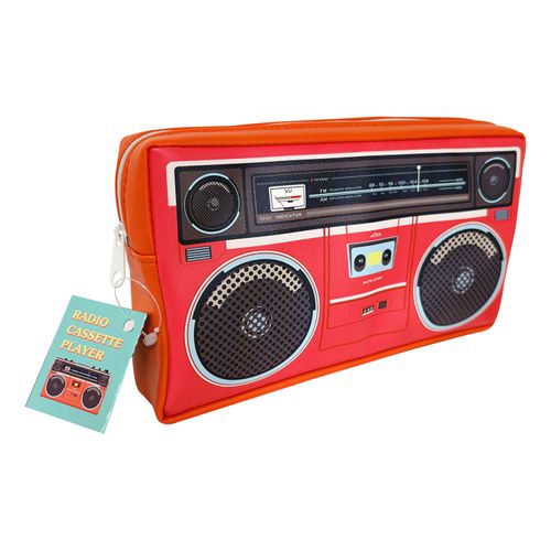 4573279474972



0



アイネット
ラジカセポーチ チョコレート菓子入り