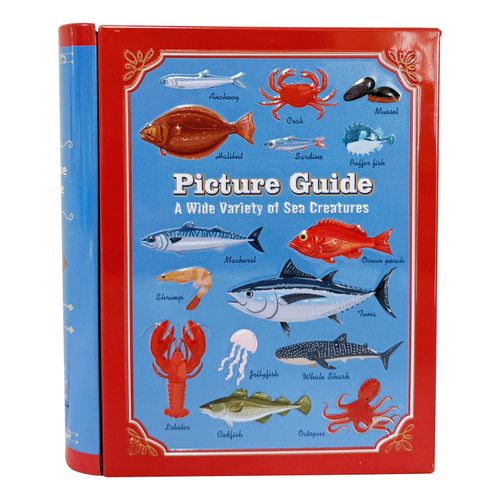 4573279475009



0



アイネット
魚ピクチャーガイド缶