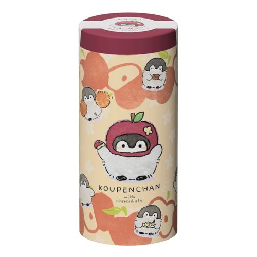 4573580633501



V11



栄光堂ファクトリー
コウペンちゃんりんごチョレート