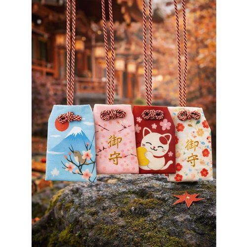 4932282910554







アプラス
オルゴール お守り