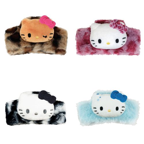 4522654182902







森本産業
ボアバンスクリップ ハローキティシリーズ