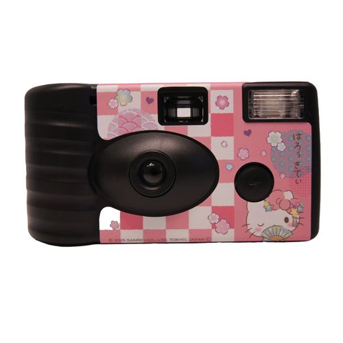 4562411080645



PSC-0645



ティ・レイズ
サンリオキャラクターズ あのころのカメラ ハローキティ着物