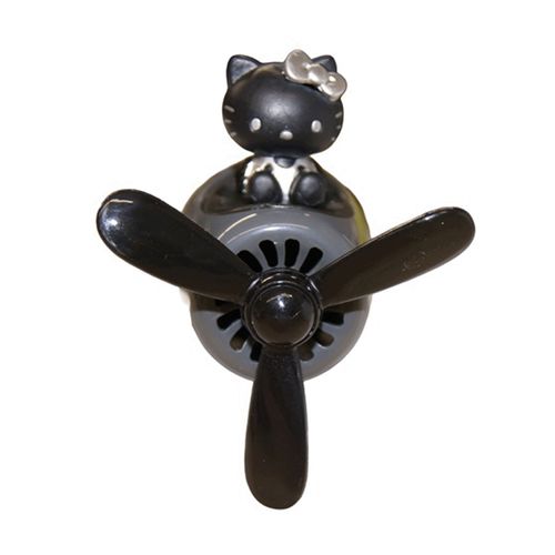 4562411071070



NSCF1070



ティ・レイズ
サンリオキャラクターズ コレットフレグランス ハローキティ（ブラック）