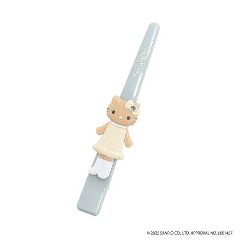 4573663687094



KT75-02



ティー・シー・ピー
ハローキティ くちばしクリップ（グレー）