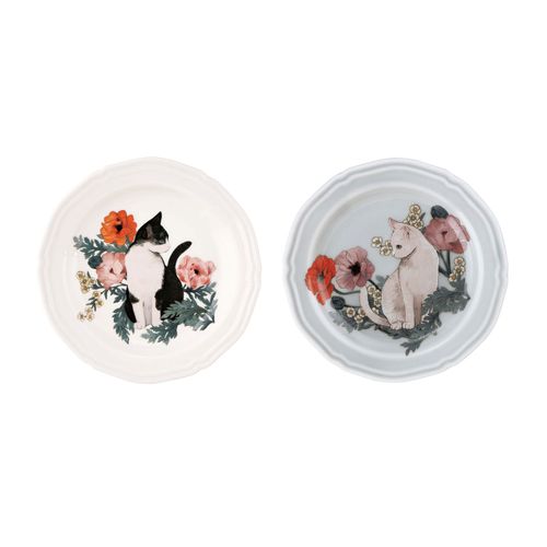 4979855130100







山加商店
キャットポピア アンティークプレート