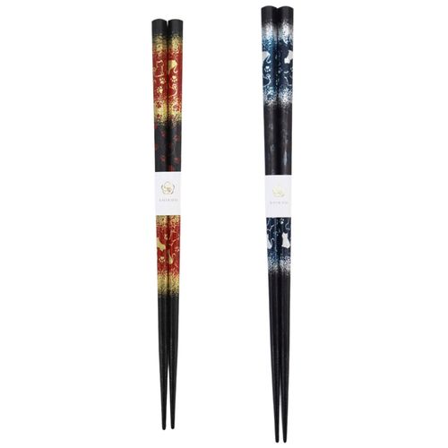 0



アオバ
食洗箸 八角 みやび猫