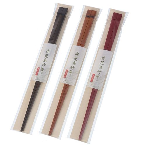 0



サンライフ
鹿児島竹箸節付き