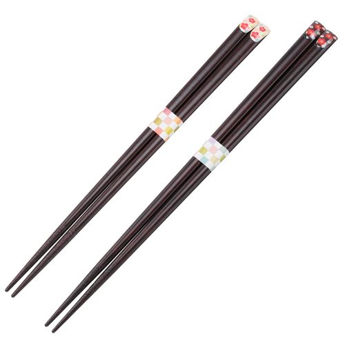 4549840002639







グラポート
にほん縁起箸 梅