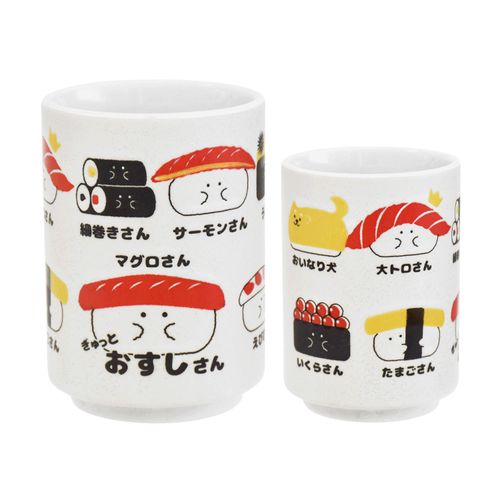 4536818480186



48018-6



逸品社
寿司湯飲 ぎゅっとおすしさん