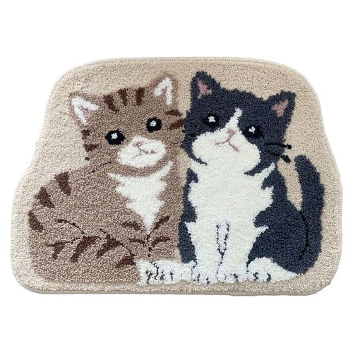 1541401



フジスター
マルチマット ツインキャット