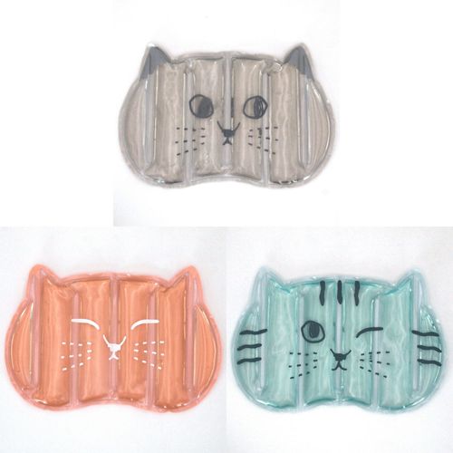 4904659106402







ティーライフ
にゃふにゃふ ジェルおやすみまくら