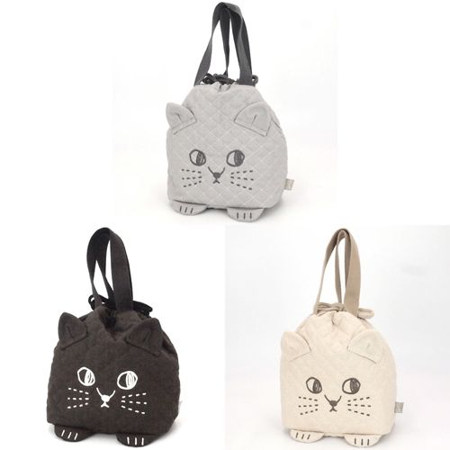 4904659107218



0



ティーライフ
にゃふにゃふ キルトランチ巾着