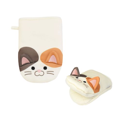 4536818523142



52314-2



逸品社
MOFUZOOミトン ネコ ミケ