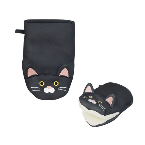 4536818523159



52315-9



逸品社
MOFUZOOミトン ネコ クロ