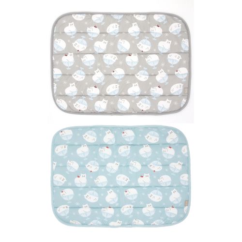 4904659107348



0



ティーライフ
にゃふにゃふ ひんやりとろける枕パッド