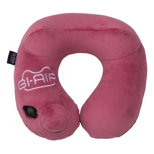 4589877321051



NHC-020



ハイ・キューブ
GI－AIR ポンプ式ネックピロー アッシュピンク