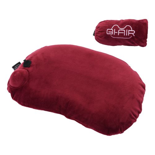 4589877320306



HC-042



ハイ・キューブ
GI－AIR Anywhere マイ枕 ワインレッド