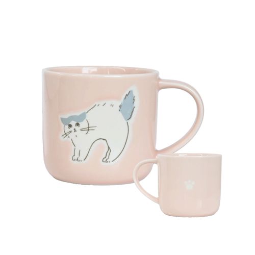 4536818604216



60421-6



逸品社
モイネコ マグ ピンク