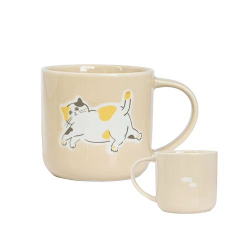 4536818604230



60423-0



逸品社
モイネコ マグ ベージュ