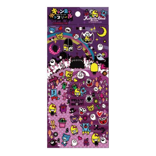 4971413008081



016001



尾上萬
キャンディポップシール ケリーザゴースト