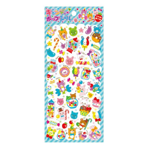 4971413008920



016004



尾上萬
キャンディポップシール アニマル