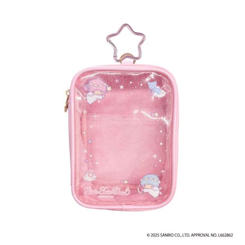 4573663686523



TS14-01



ティー・シー・ピー
リトルツインスターズ マルチポーチ エンジェル