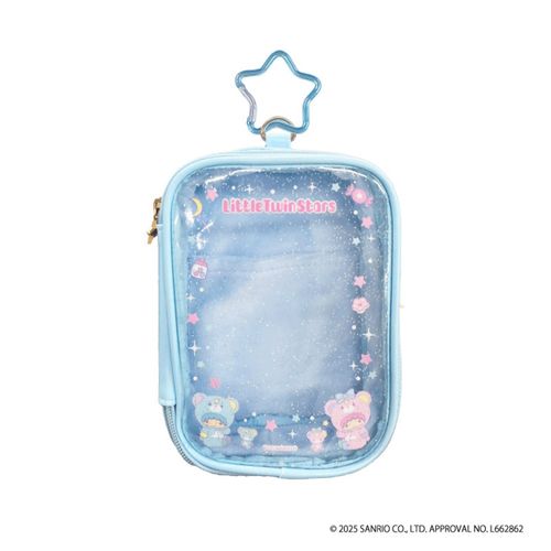 4573663686530



TS14-02



ティー・シー・ピー
リトルツインスターズ マルチポーチ パフポフ