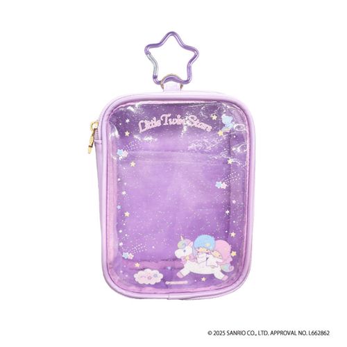 4573663686547



TS14-03



ティー・シー・ピー
リトルツインスターズ マルチポーチ ユニコーン