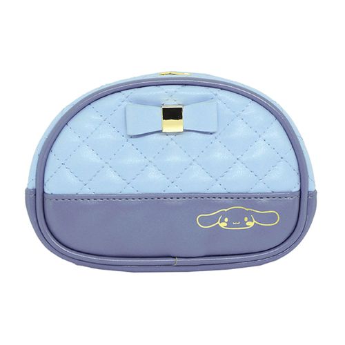 4522654182131



RM-8592



森本産業
キルティングミラーポーチ シナモロール