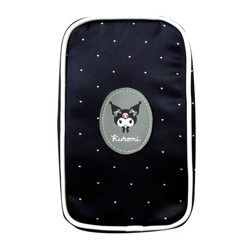 4522654182186



RM-8597



森本産業
スタンドメイクポーチ クロミ