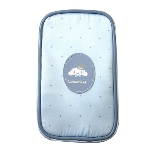 4522654182193



RM-8598



森本産業
スタンドメイクポーチ シナモロール