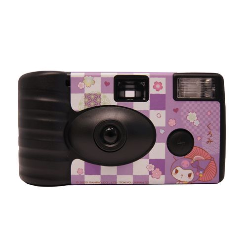 4562411080652



PSC-0652



ティ・レイズ
サンリオキャラクターズ あのころのカメラ クロミ着物