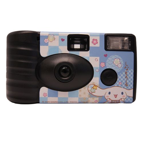 4562411080669



PSC-0669



ティ・レイズ
サンリオキャラクターズ あのころのカメラ シナモロール着物