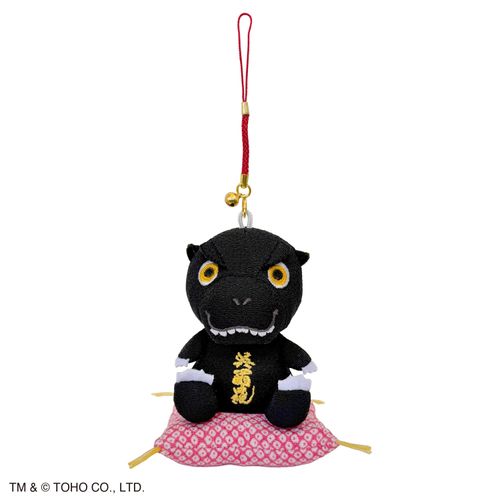 4988104160683



160683



東宝
ゴジラ（1994）和風ちりめんマスコット