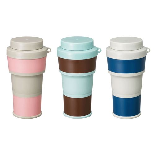 4966149531903



0



伊勢藤
小さくたためるコンパクトボトル コトル Cottle