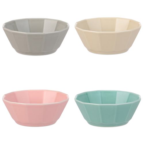 0



光和陶器
面取ボウル