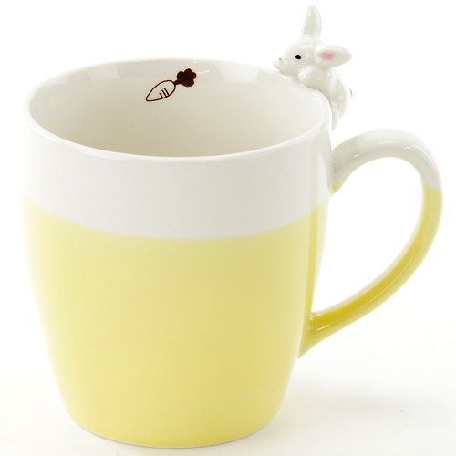 4573351441618







メイクス
よりそいマグうさぎ イエロー