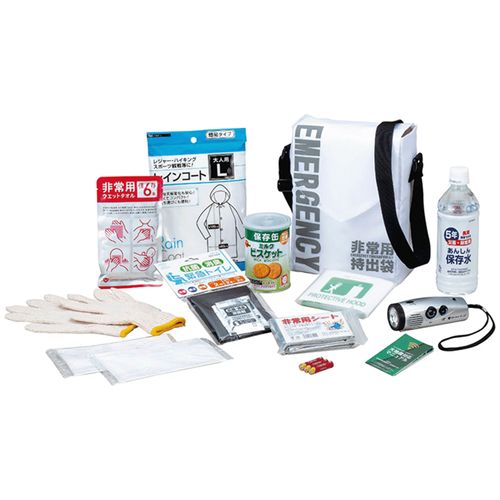 4511793008587



5100



アピデ
災害直後に必要な避難セット