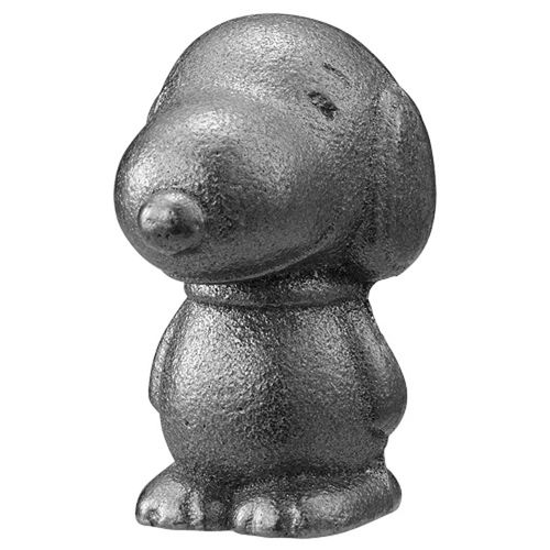 4970825149887



TBN-1 S/N NO.4



オーエスケー
スヌーピー 南部鉄玉