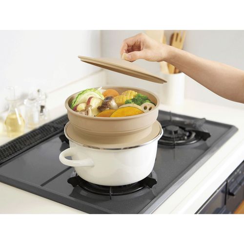 4969133927386







コジット
折り畳みシリコンスチーマー