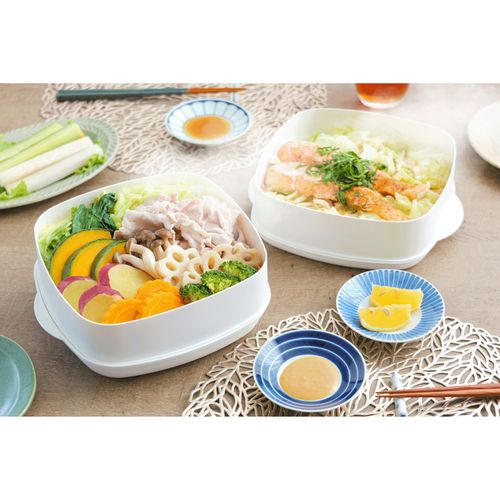 4938442900052



MOST5



伊原企販
MOST ふたしなセイロ BIG