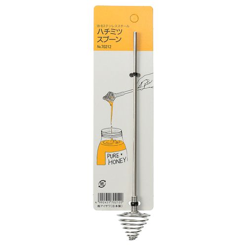 70212



アイザワ
はちみつスプーン