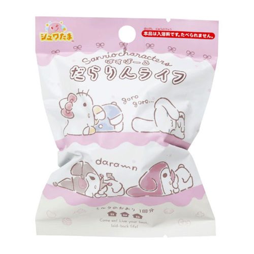 4525636332562



6016343



サンタン
サンリオキャラクターズ だらりんライフバスボール