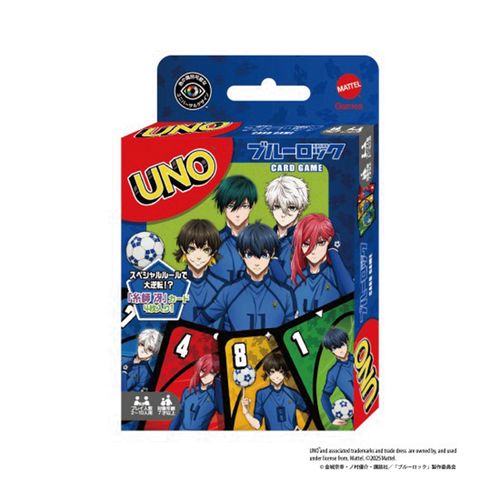 4970381806712



806712



エンスカイ
ウノ ブルーロック