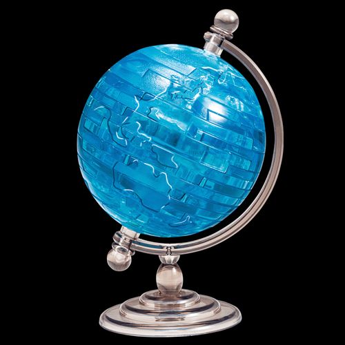 4977524489825



50325



ビバリー
地球儀 クリスタルパズル