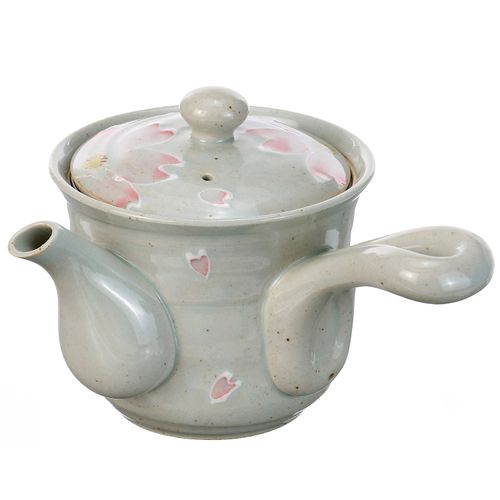 288357



浜陶
一珍桜散らし軽量急須